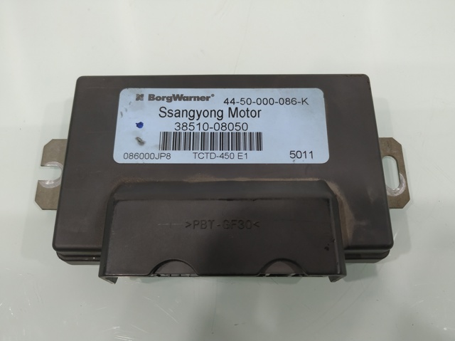 SSANG YONG 3851008050 в наличии Павлоград