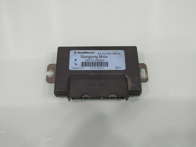 SSANG YONG 3851008050 в наличии Украина
