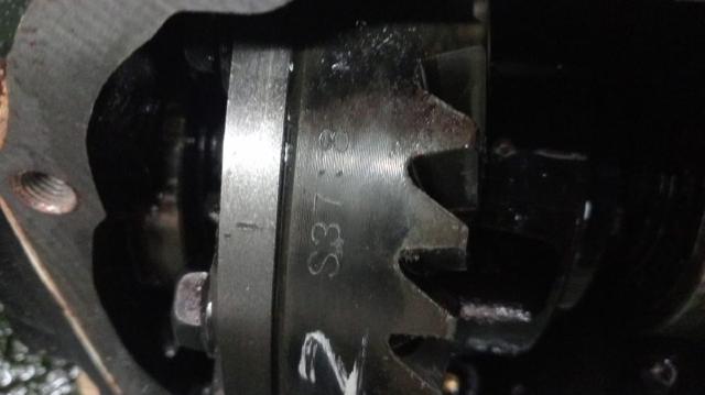 NISSAN 3851161G45 в наличии Тернополь