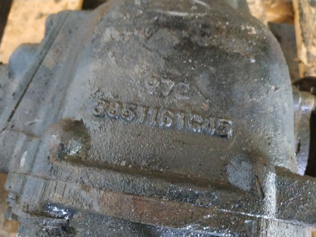 NISSAN 3851161G45 в наличии Чернигов