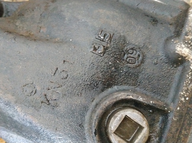 3851161G45 NISSAN купить в Харьков