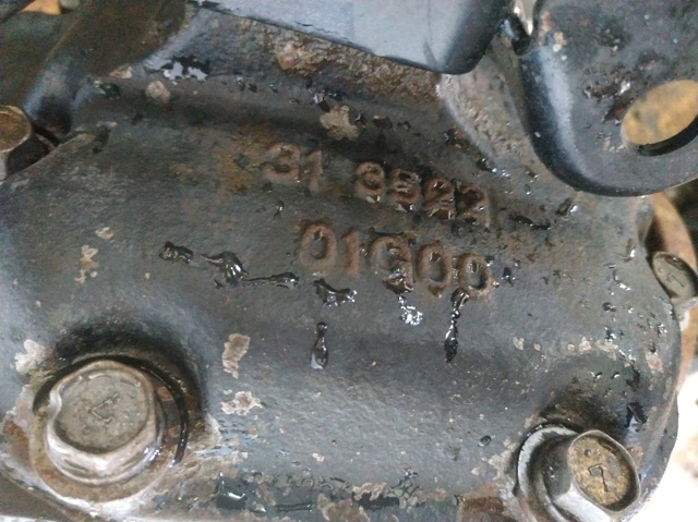 3851161G45 NISSAN купить в Украина