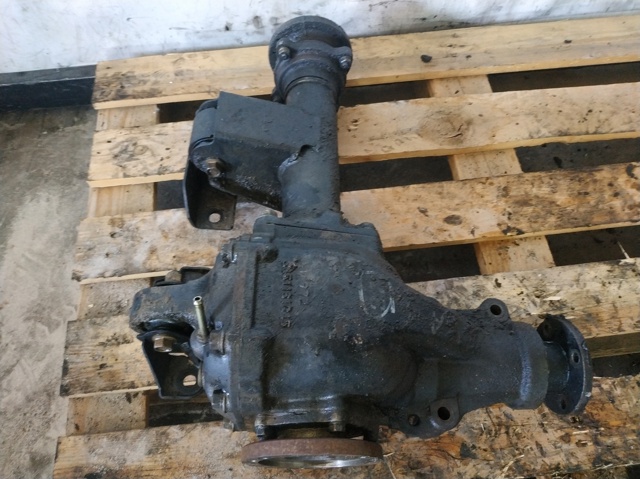 3851161G45 NISSAN купить в Чернигов