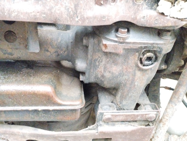 NISSAN 38511G23007 в наличии Павлоград