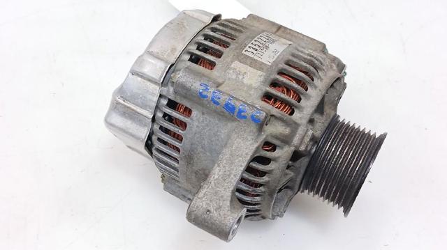 38522261F CHRYSLER Генератор купить в Запорожье