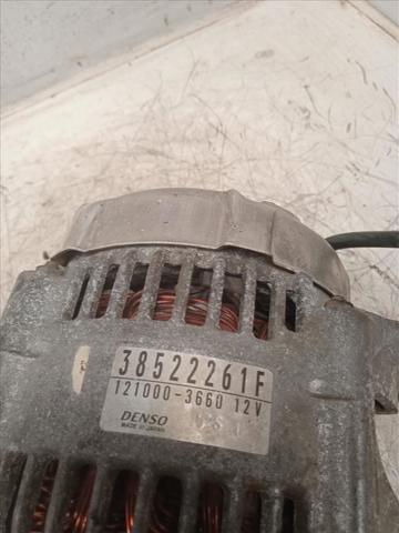 CHRYSLER 38522261F Генератор в наличии Сумы