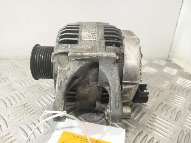 38522264F CHRYSLER Генератор купить в Одесса