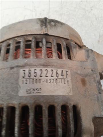 38522264F CHRYSLER Генератор купить в Винница