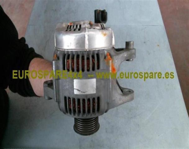 38522264F CHRYSLER Генератор купить в Кривой Рог