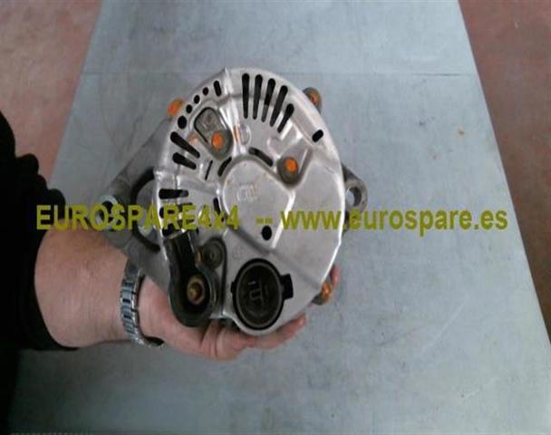 38522264F CHRYSLER Генератор купить в Черновцы