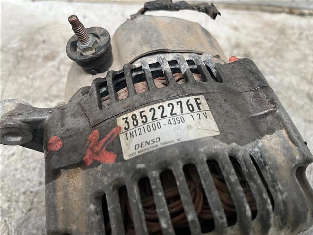 38522276F CHRYSLER Генератор купить в Винница
