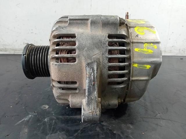 38522276F CHRYSLER Генератор купить в Харьков