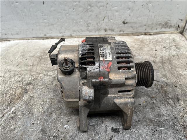 38522276F CHRYSLER Генератор купить в Винница