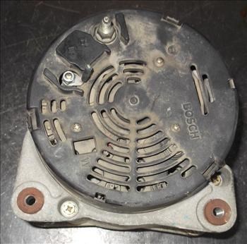 38522294F CHRYSLER Генератор купить в Сумы
