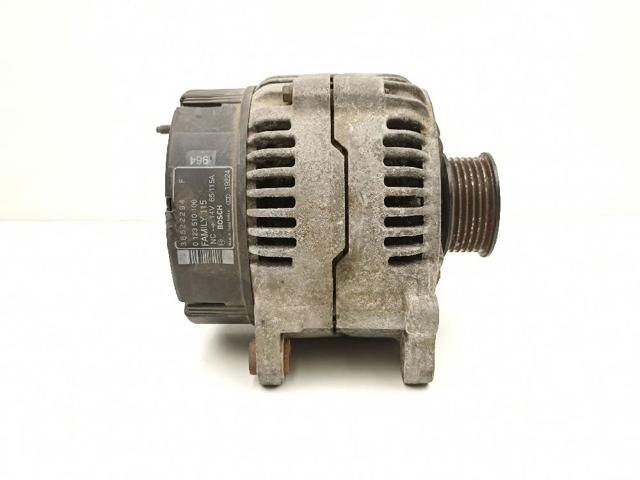 CHRYSLER 38522294F Генератор в наличии Сумы