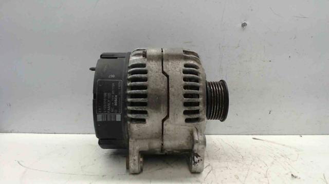 38522294F CHRYSLER Генератор купить в Павлоград
