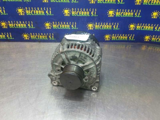 CHRYSLER 38522303 Генератор в наличии Каменское
