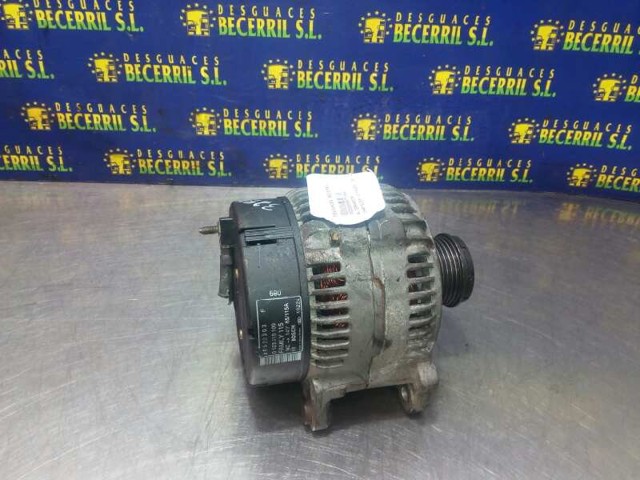 CHRYSLER 38522303 Генератор в наличии Винница