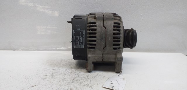 38522303 CHRYSLER Генератор купить в Каменское