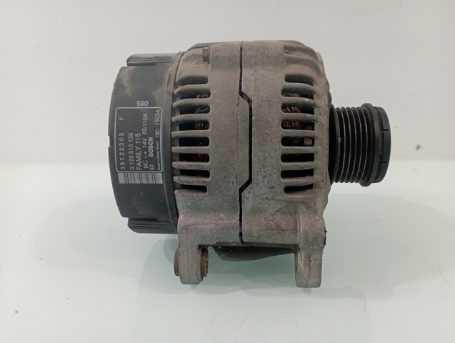 CHRYSLER 38522303 Генератор в наличии Киев