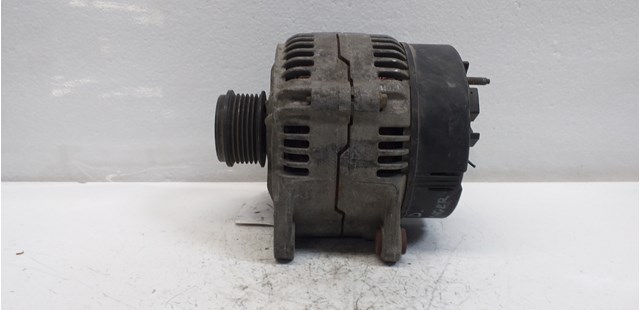 38522303 CHRYSLER Генератор купить в Каменское