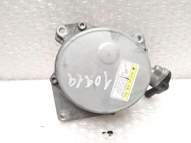 HYUNDAI 386103A500 Вакуумный насос в наличии Полтава