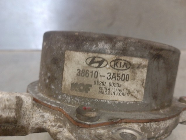 386103A500 HYUNDAI Насос вакуумный купить в Украина