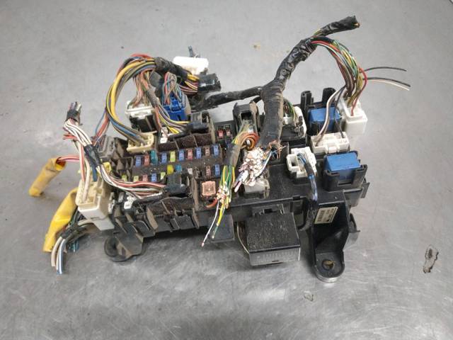 3861084F21 SUZUKI Реле поворотов купить в Каменское