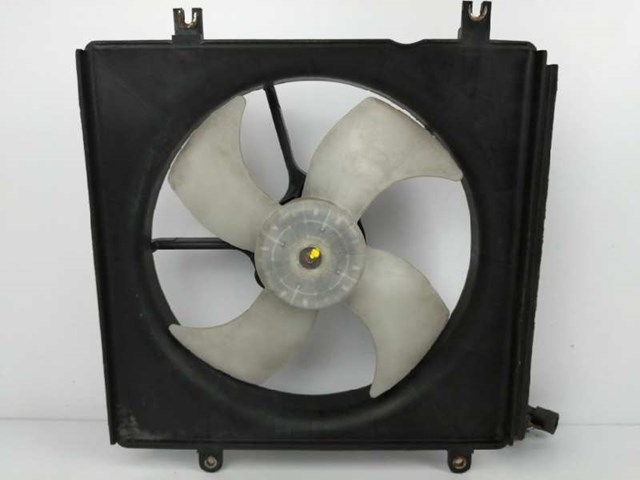 Motor de ventilador de aparelho de ar condicionado 38616PAAA01 Honda
