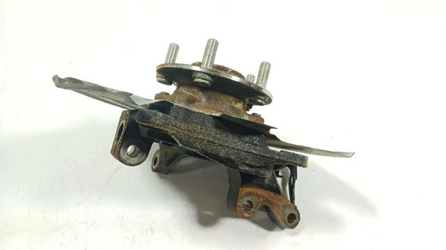 MITSUBISHI 3870A198 Цапфа (поворотный кулак) передний правый в наличии Полтава