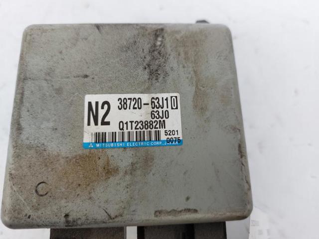 SUZUKI 3872063J10 Блок управления электроусилителем руля в наличии Львов