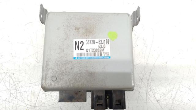 SUZUKI 3872063J10 Блок управления электроусилителем руля в наличии Украина