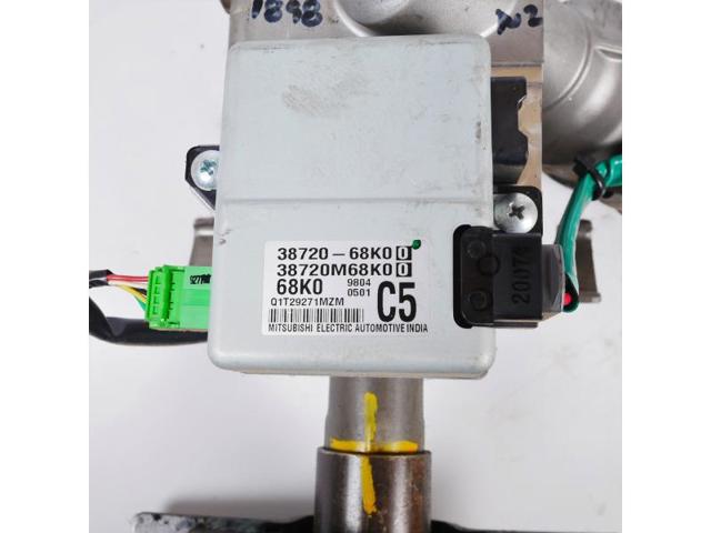 3872068K00 NISSAN Рулевая колонка купить в Хмельницкий