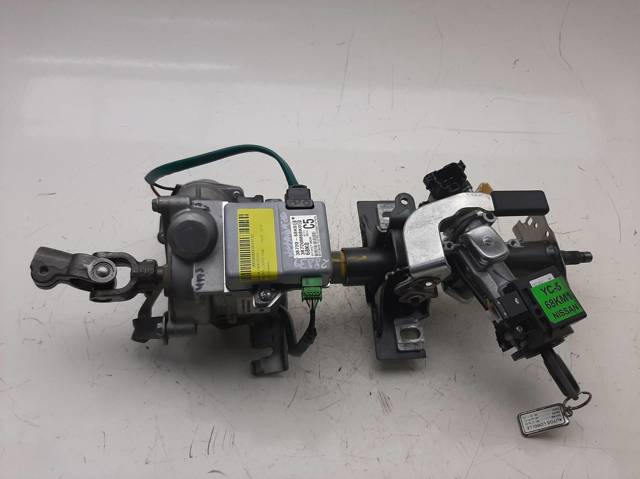 3872068K00 NISSAN Рулевая колонка купить в Хмельницкий