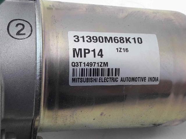 3872068K00 Рулевая колонка купить Каменское
