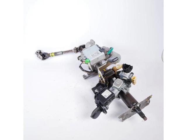 3872068K00 NISSAN Рулевая колонка купить в Ирпень