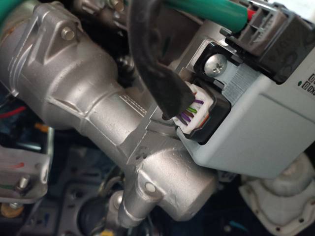 SUZUKI 3872068K00 Рулевая колонка в наличии Тернополь
