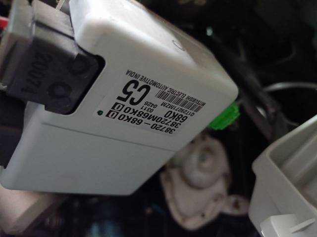 3872068K00 SUZUKI Рулевая колонка купить в Каменское