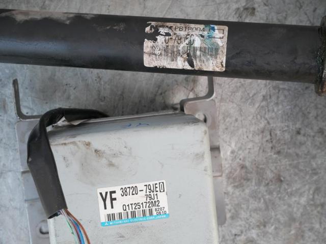 SUZUKI 3872079JE0 в наличии Тернополь