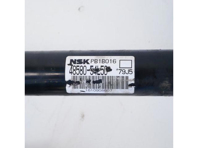 SUZUKI 3872079JE0 в наличии Ровно