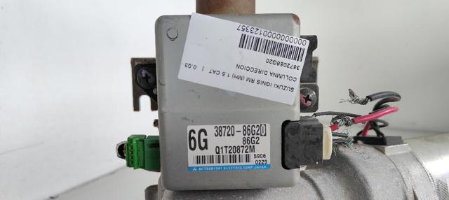 SUZUKI 3872086G20 в наличии Житомир