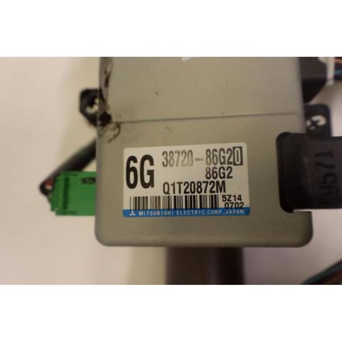SUZUKI 3872086G20 в наличии Черновцы