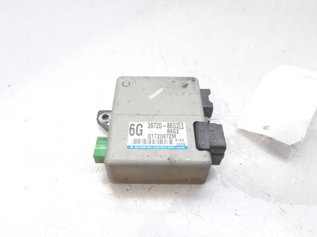 SUZUKI 3872086G20 в наличии Кривой Рог