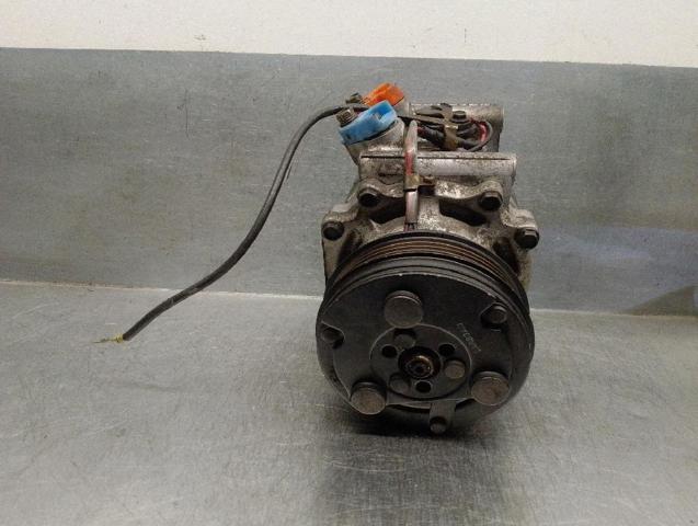 38800P28A02 HONDA Шкив компрессора кондиционера купить в Каменское
