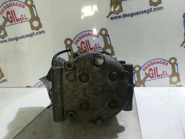 38800P28A02 HONDA Шкив компрессора кондиционера купить в Чернигов