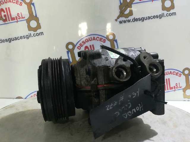 38800P28A02 Шкив компрессора кондиционера купить Ровно
