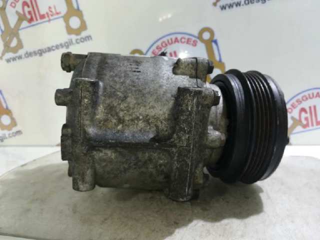 HONDA 38800P28A02 Шкив компрессора кондиционера в наличии Николаев