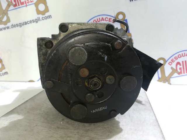 HONDA 38800P28A02 Шкив компрессора кондиционера в наличии Украина