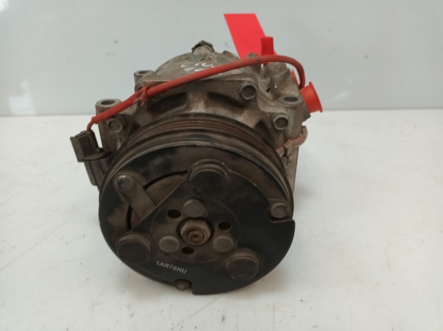 38800P2RA01 HONDA Компрессор кондиционера купить в Николаев