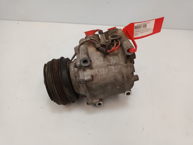 38800P2RA01 HONDA Компрессор кондиционера купить в Ровно